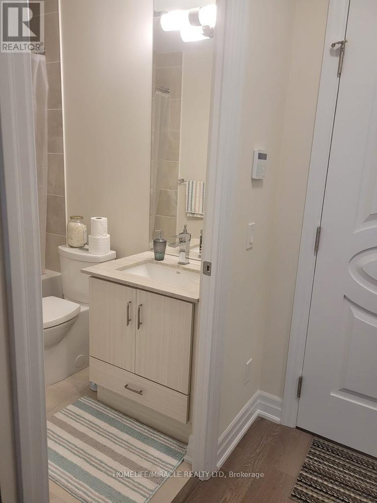 421 - 9085 Jane Street, Vaughan, Ontario  L4K 0L8 - Photo 7 - N12644278