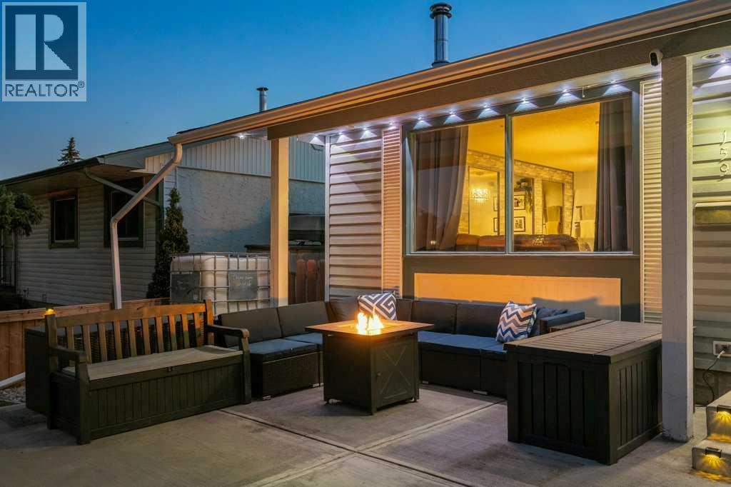 159 Rundlehorn Crescent Ne, Calgary, Alberta  T1Y 1C5 - Photo 4 - A2275251