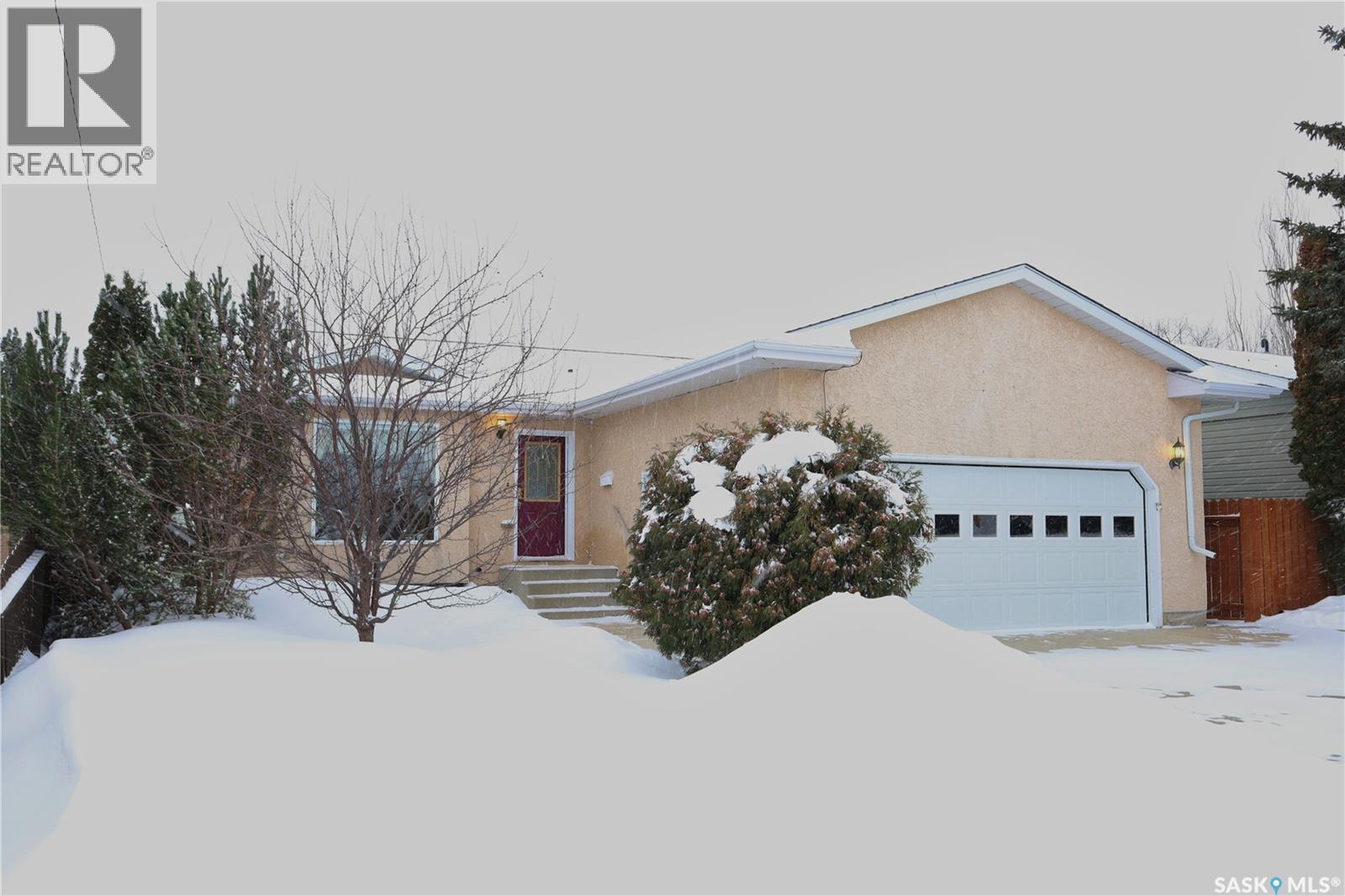 135 6th AVENUE, Osler, Saskatchewan