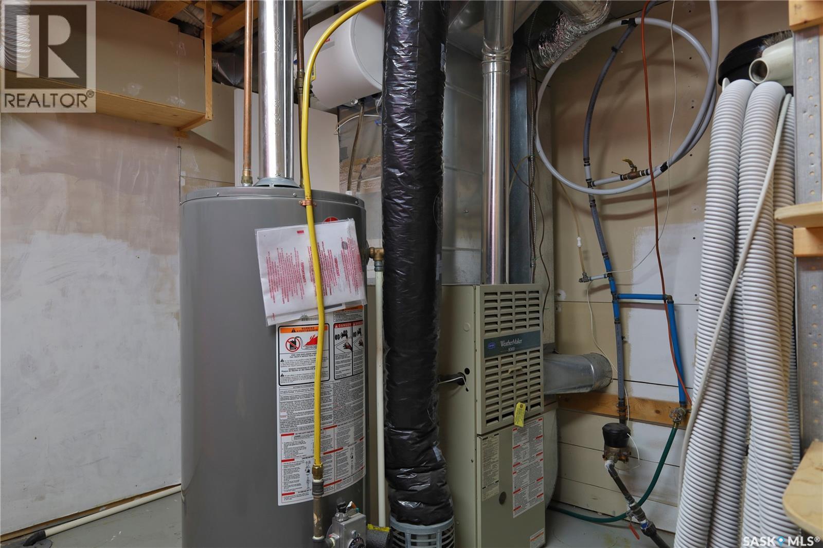 135 6th Avenue, Osler, Saskatchewan  S0K 3A0 - Photo 29 - SK025822