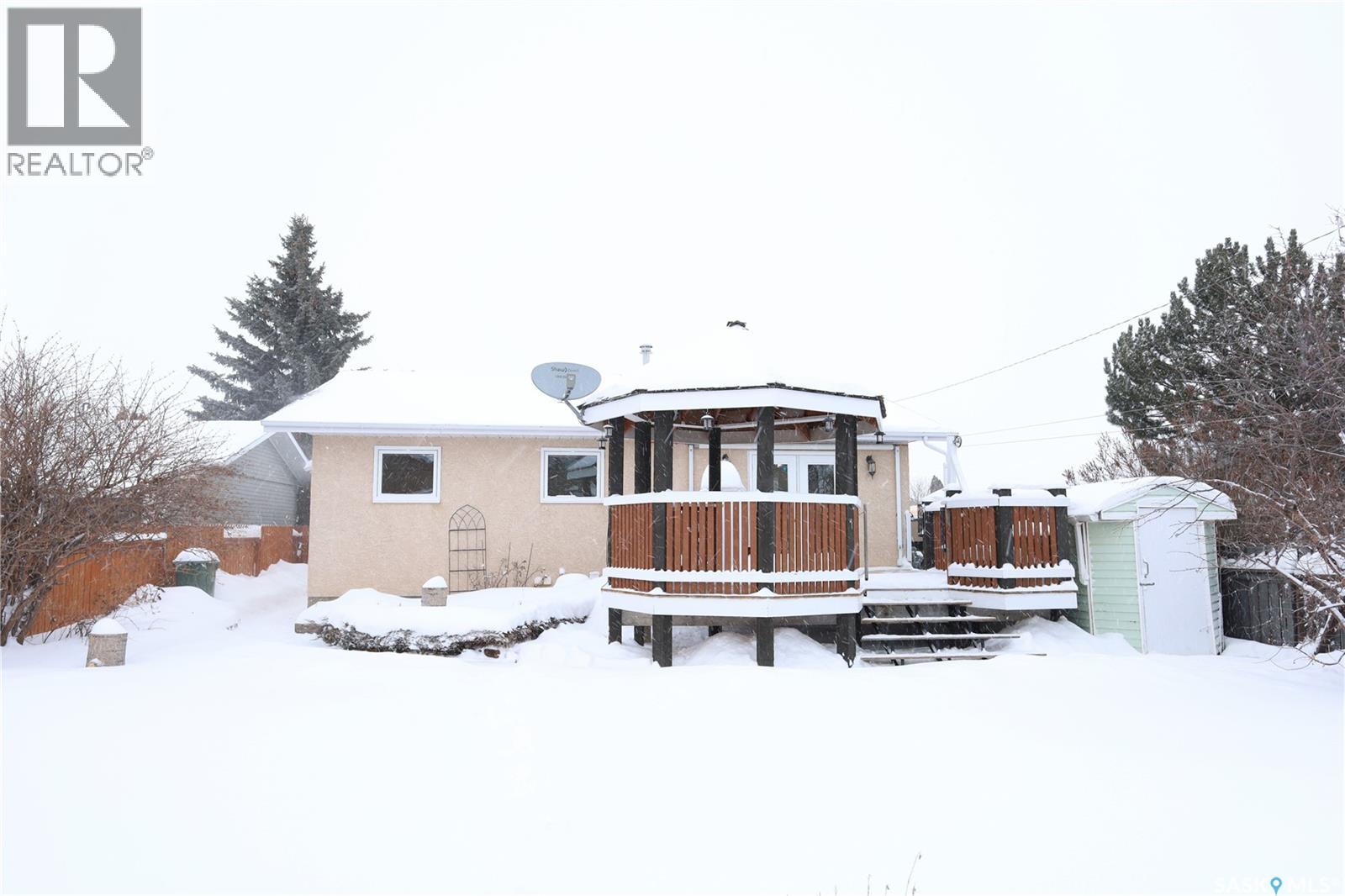 135 6th Avenue, Osler, Saskatchewan  S0K 3A0 - Photo 37 - SK025822