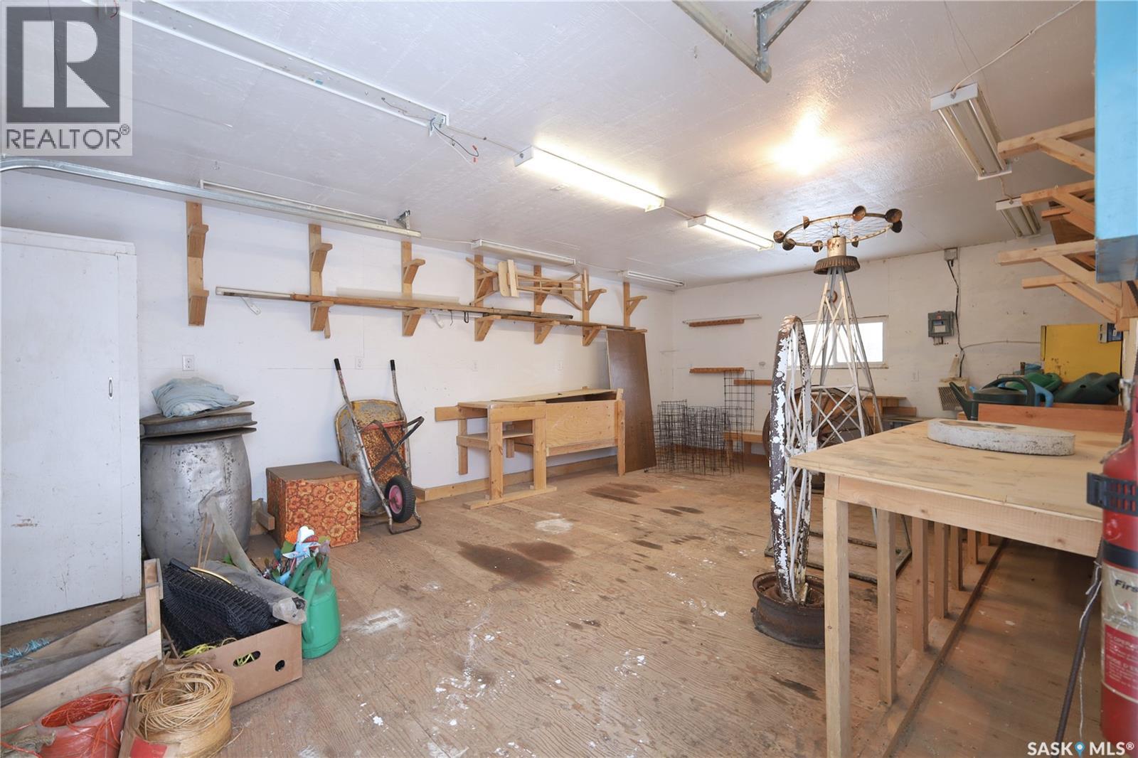 135 6th Avenue, Osler, Saskatchewan  S0K 3A0 - Photo 39 - SK025822