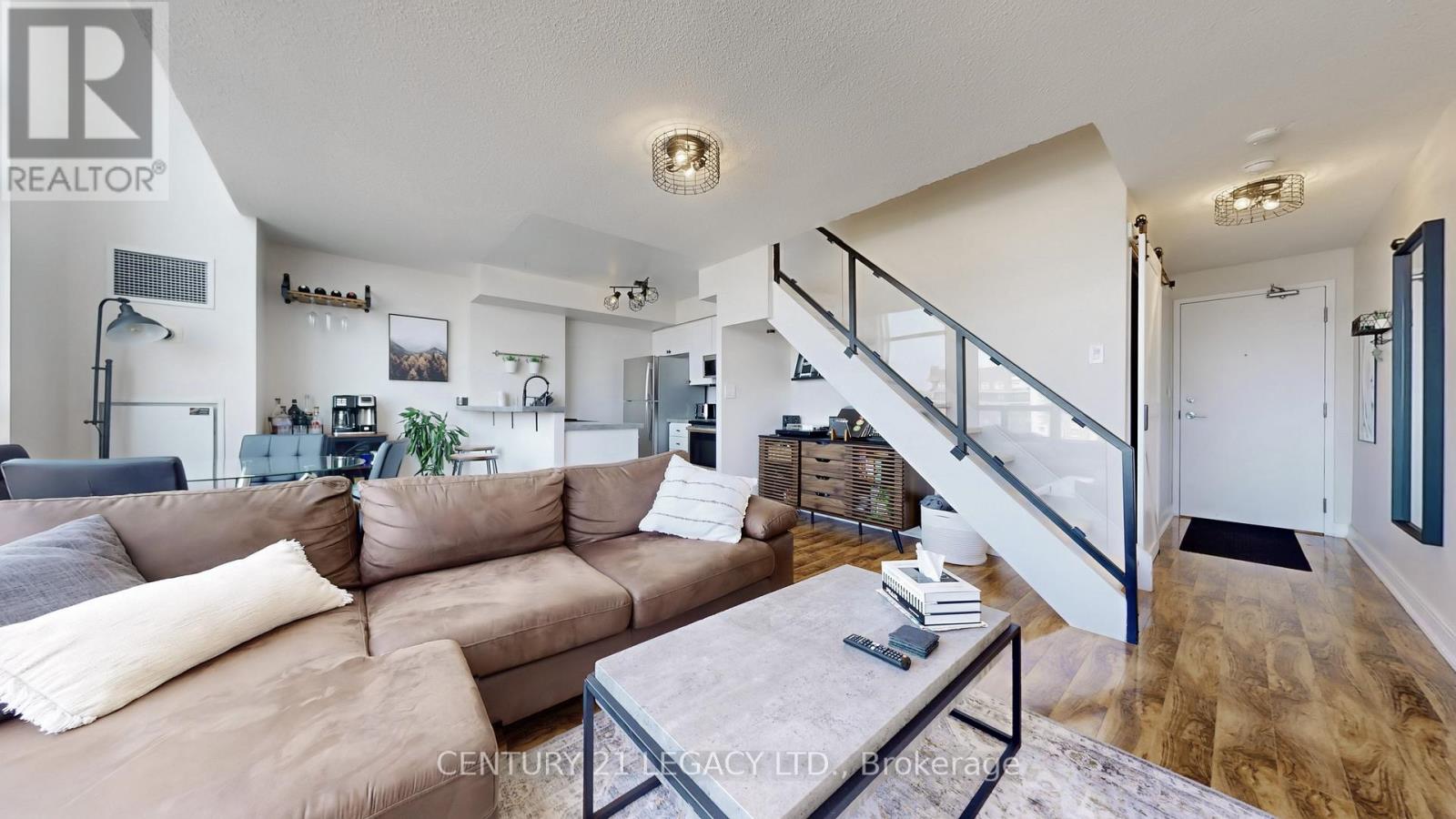 433 - 200 Manitoba Street S, Toronto, Ontario  M8Y 3Y9 - Photo 11 - W12605988