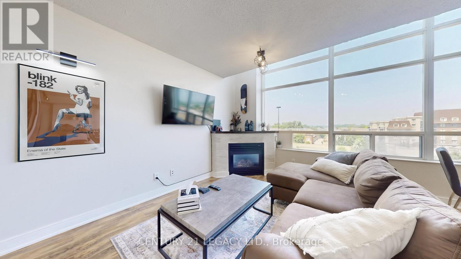 433 - 200 Manitoba Street S, Toronto, Ontario  M8Y 3Y9 - Photo 10 - W12605988