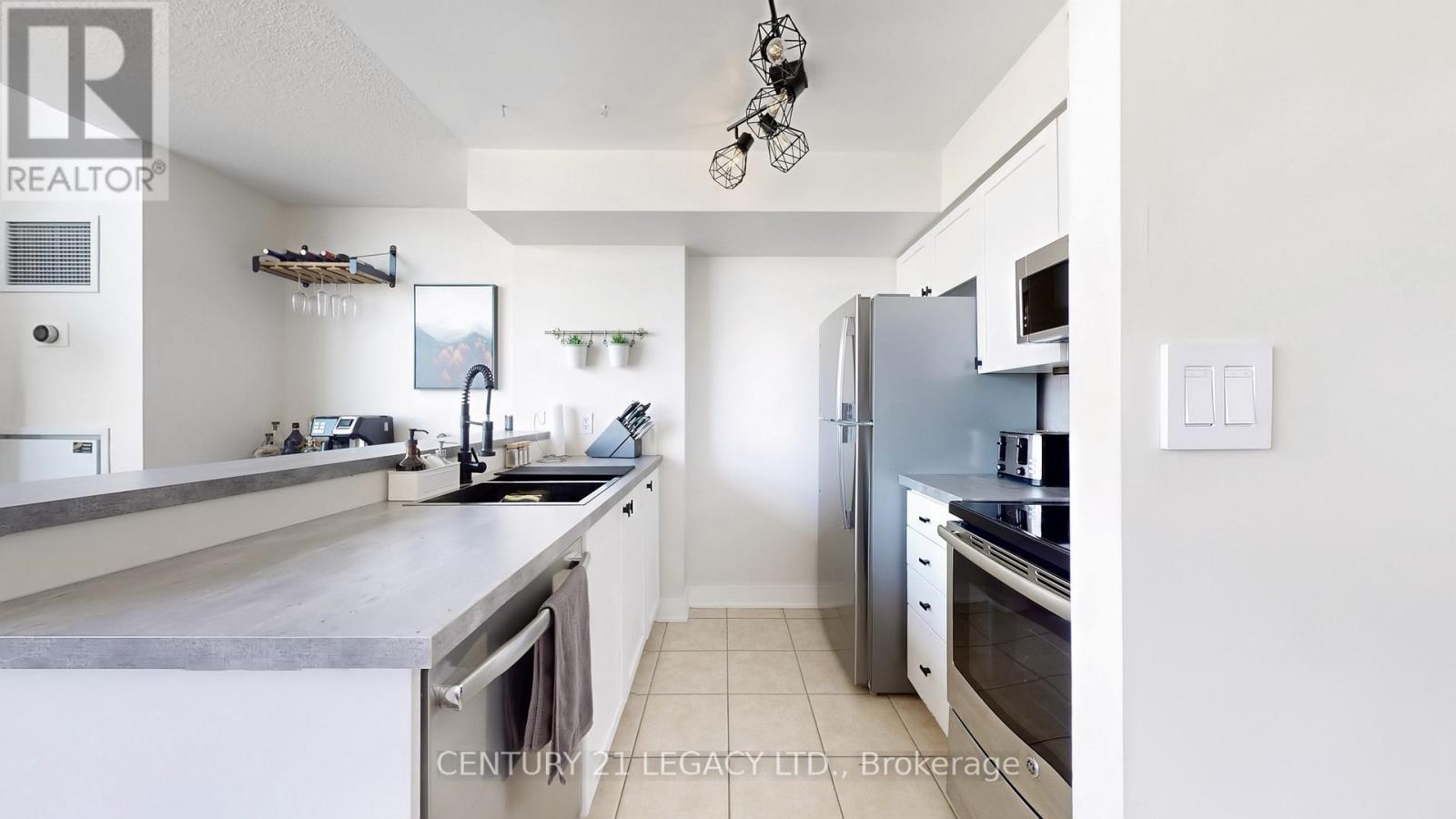 433 - 200 Manitoba Street S, Toronto, Ontario  M8Y 3Y9 - Photo 13 - W12605988