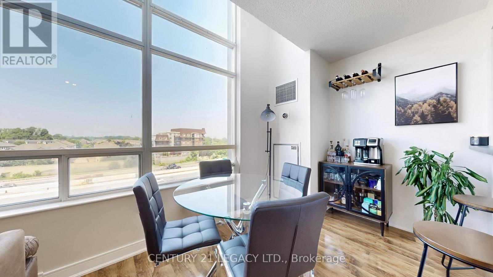 433 - 200 Manitoba Street S, Toronto, Ontario  M8Y 3Y9 - Photo 19 - W12605988