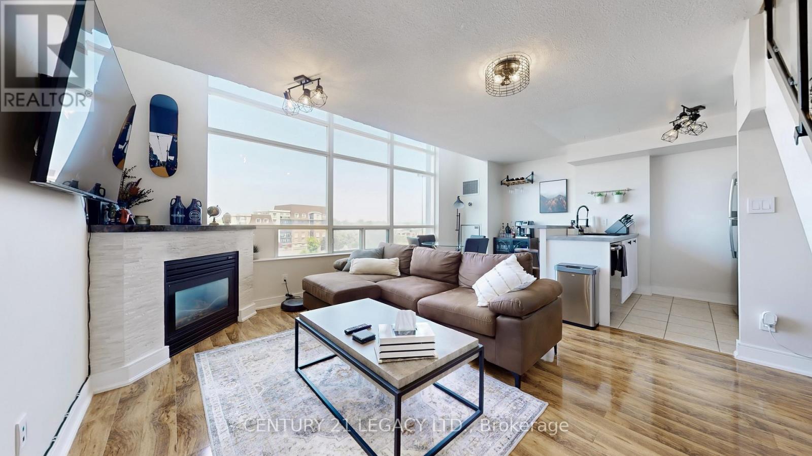 433 - 200 Manitoba Street S, Toronto, Ontario  M8Y 3Y9 - Photo 8 - W12605988