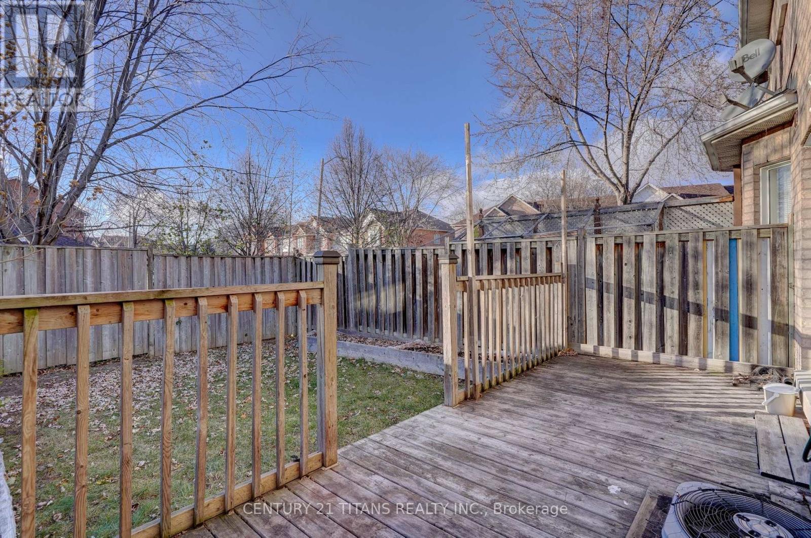 97 Triple Crown Avenue, Toronto, Ontario  M9W 7E2 - Photo 20 - W12644268