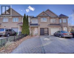97 TRIPLE CROWN AVENUE, Toronto, Ontario
