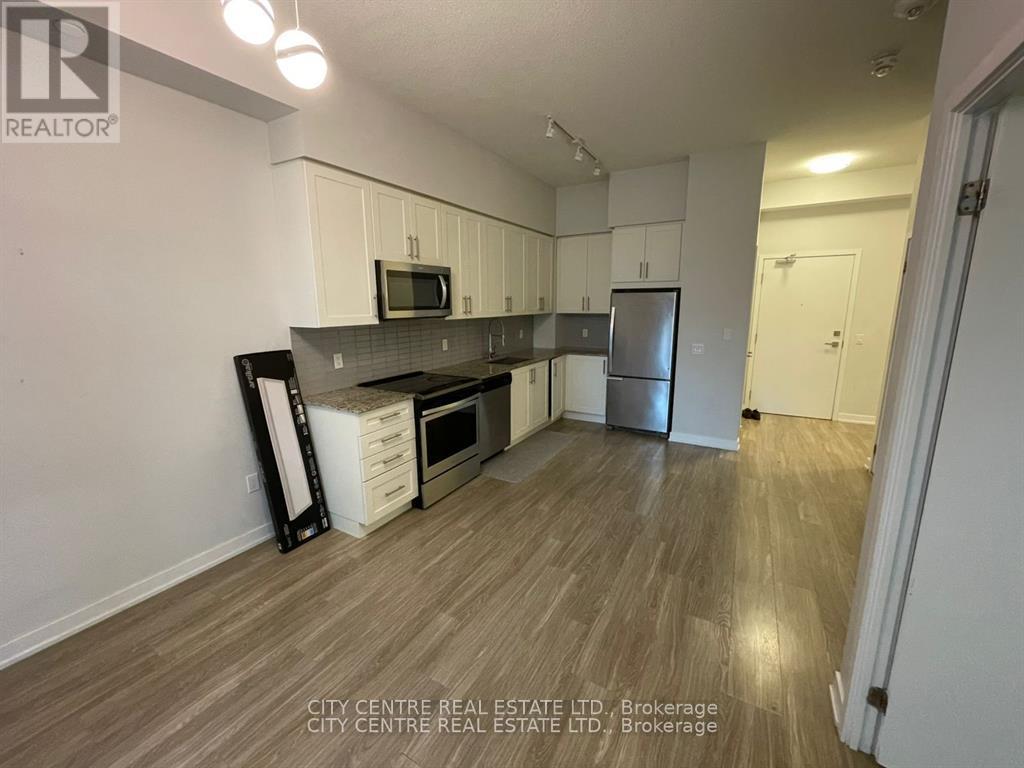 609 - 4085 Parkside Village Drive, Mississauga, Ontario  L5B 0K9 - Photo 14 - W12644270