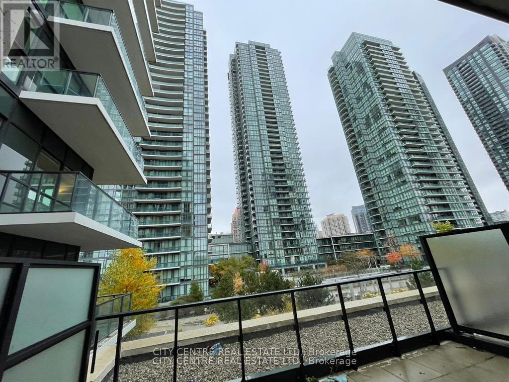 609 - 4085 Parkside Village Drive, Mississauga, Ontario  L5B 0K9 - Photo 20 - W12644270