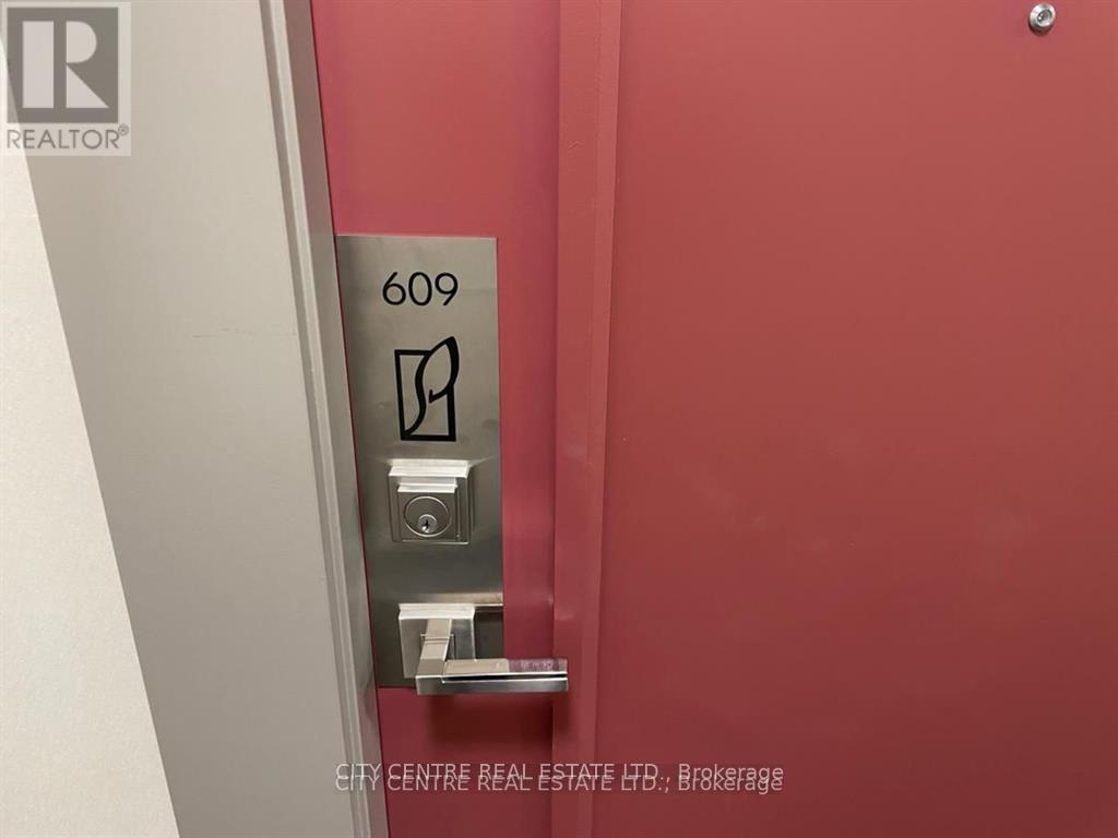 609 - 4085 Parkside Village Drive, Mississauga, Ontario  L5B 0K9 - Photo 23 - W12644270