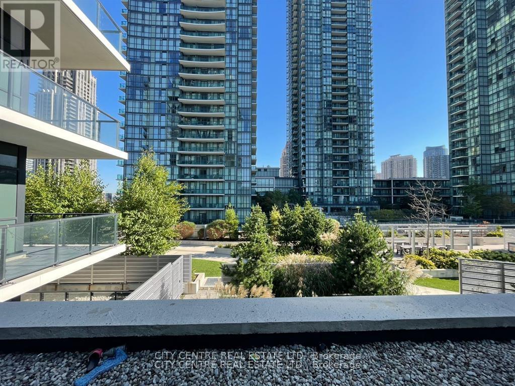 609 - 4085 Parkside Village Drive, Mississauga, Ontario  L5B 0K9 - Photo 27 - W12644270