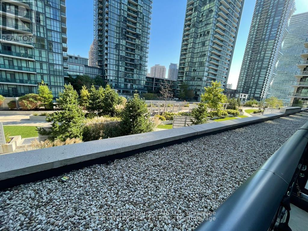 609 - 4085 Parkside Village Drive, Mississauga, Ontario  L5B 0K9 - Photo 29 - W12644270