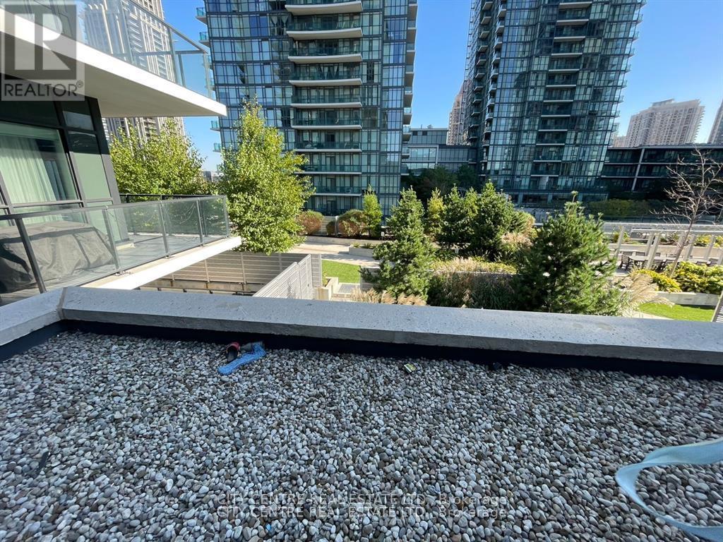 609 - 4085 Parkside Village Drive, Mississauga, Ontario  L5B 0K9 - Photo 30 - W12644270