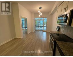 609 - 4085 PARKSIDE VILLAGE DRIVE, Mississauga, Ontario