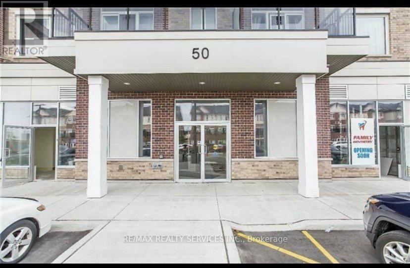 209 - 50 Sky Harbour Drive W, Brampton, Ontario  L6Y 6B8 - Photo 2 - W12644282