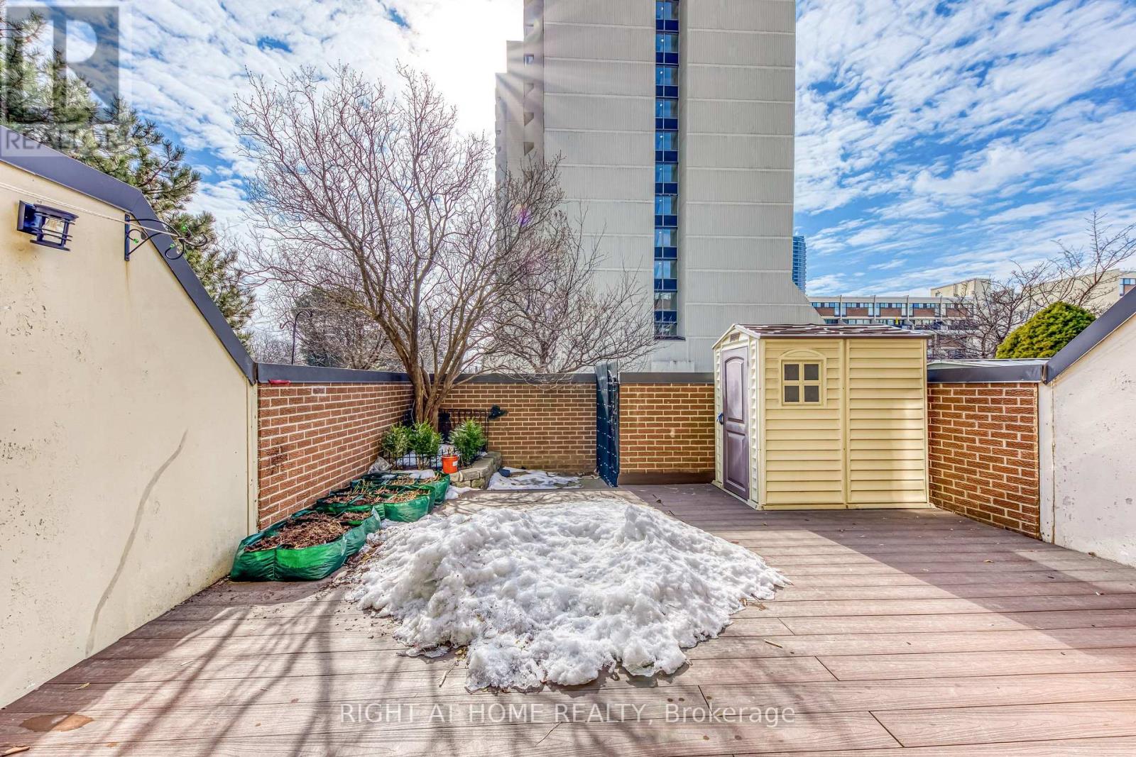 103 - 366 The East Mall, Toronto, Ontario  M9B 6C6 - Photo 20 - W12644286