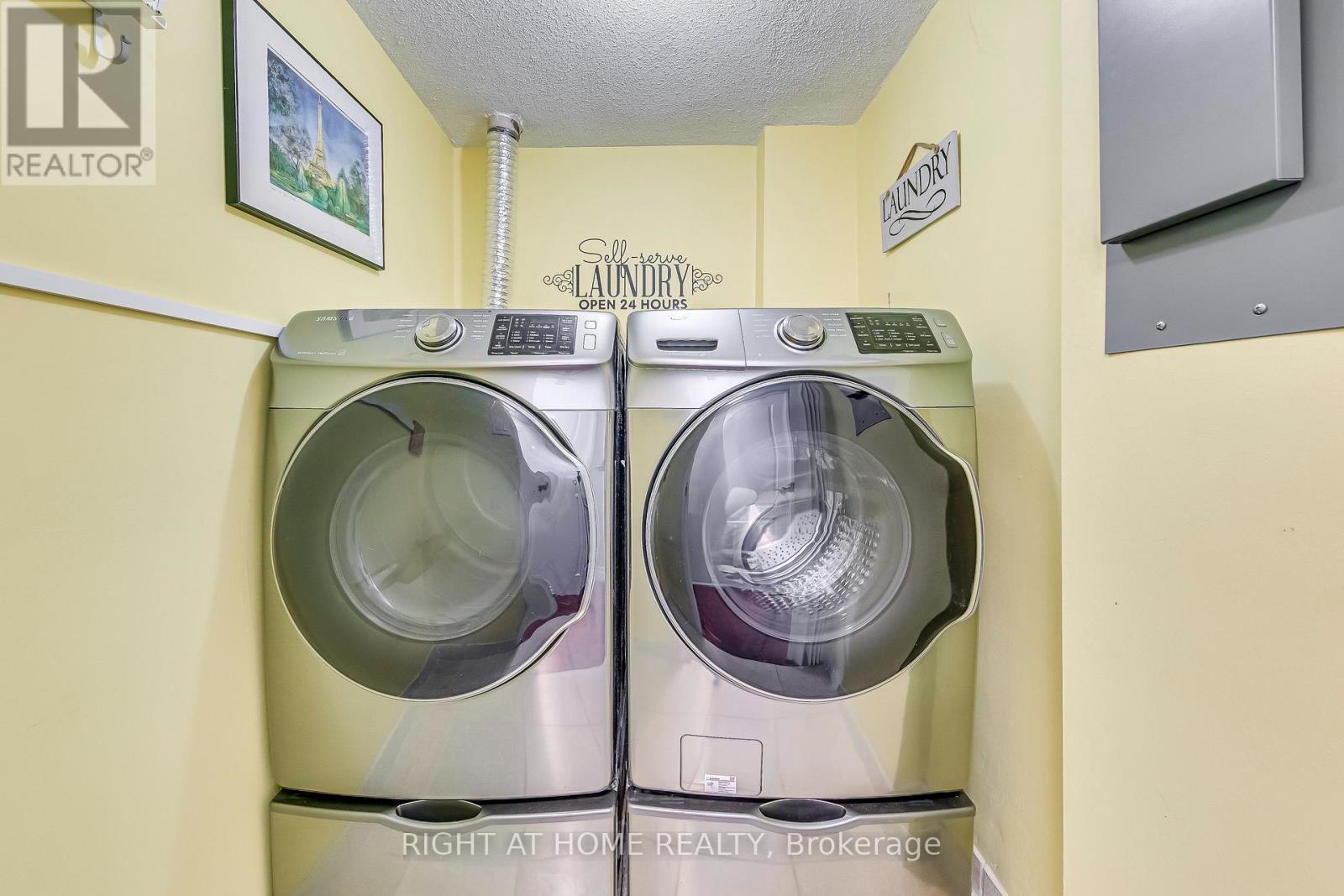 103 - 366 The East Mall, Toronto, Ontario  M9B 6C6 - Photo 36 - W12644286