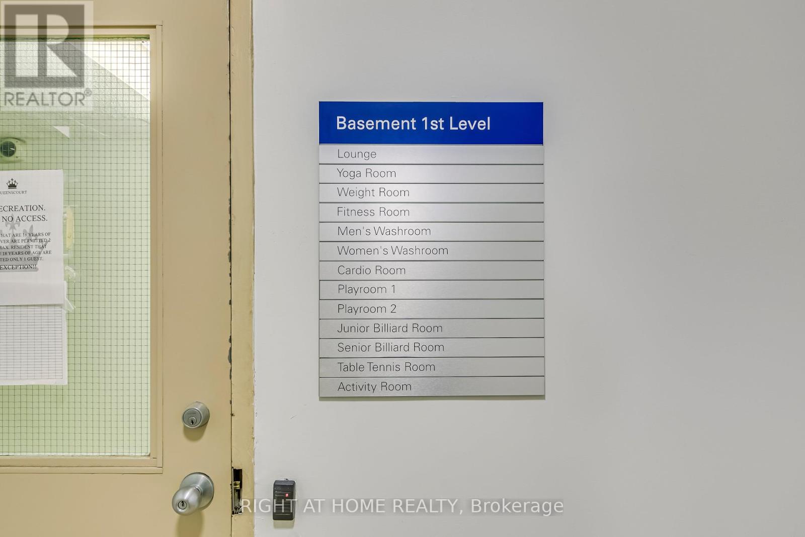 103 - 366 The East Mall, Toronto, Ontario  M9B 6C6 - Photo 37 - W12644286