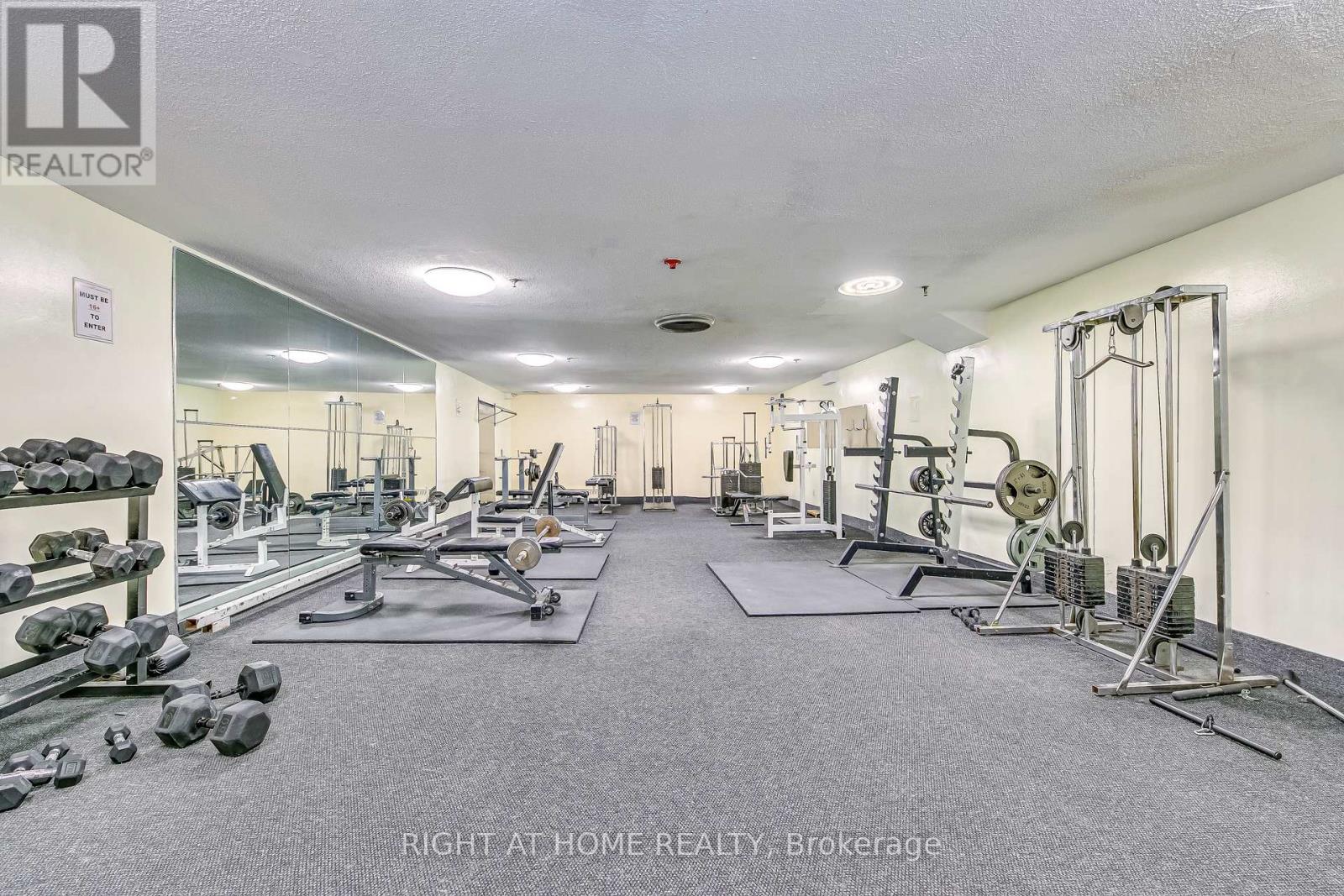 103 - 366 The East Mall, Toronto, Ontario  M9B 6C6 - Photo 39 - W12644286