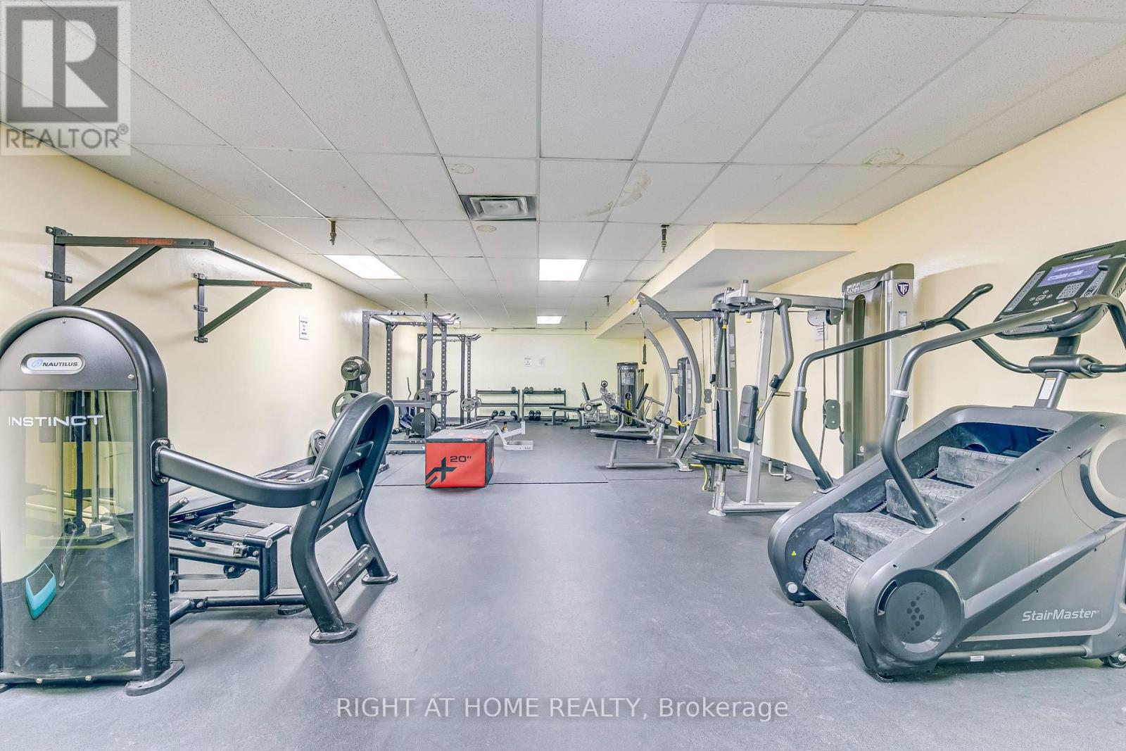 103 - 366 The East Mall, Toronto, Ontario  M9B 6C6 - Photo 40 - W12644286