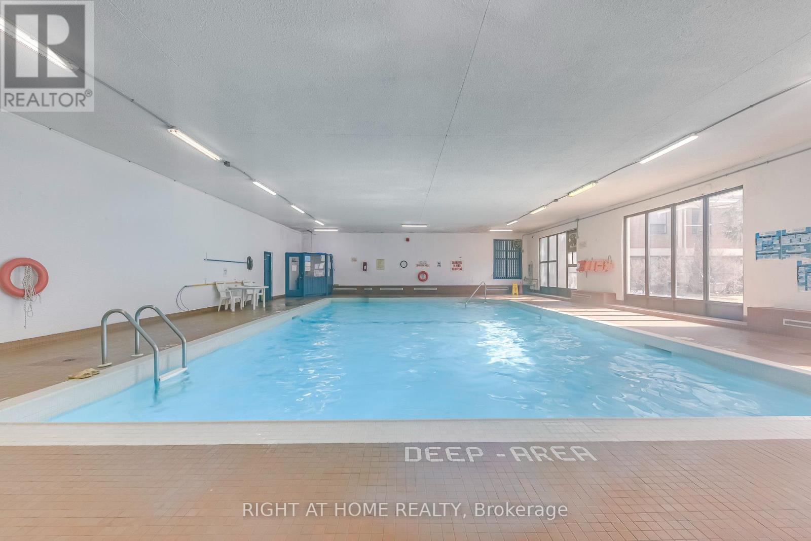 103 - 366 The East Mall, Toronto, Ontario  M9B 6C6 - Photo 47 - W12644286