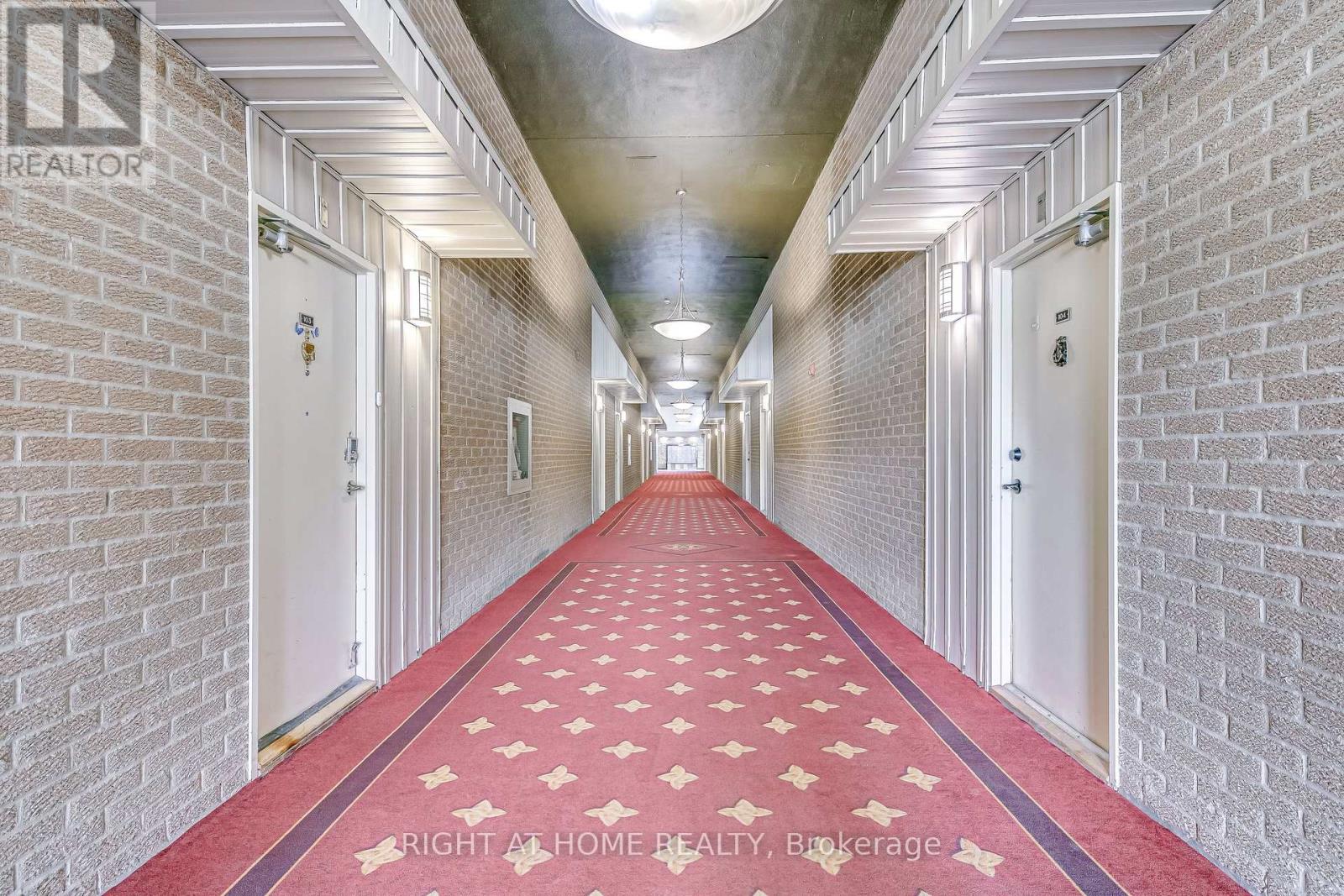 103 - 366 The East Mall, Toronto, Ontario  M9B 6C6 - Photo 5 - W12644286