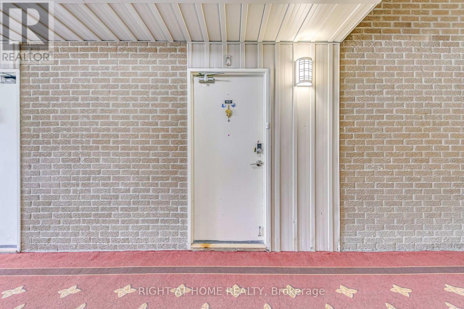 103 - 366 The East Mall, Toronto, Ontario  M9B 6C6 - Photo 6 - W12644286