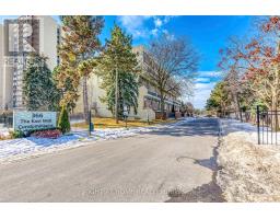 103 - 366 THE EAST MALL, Toronto, Ontario