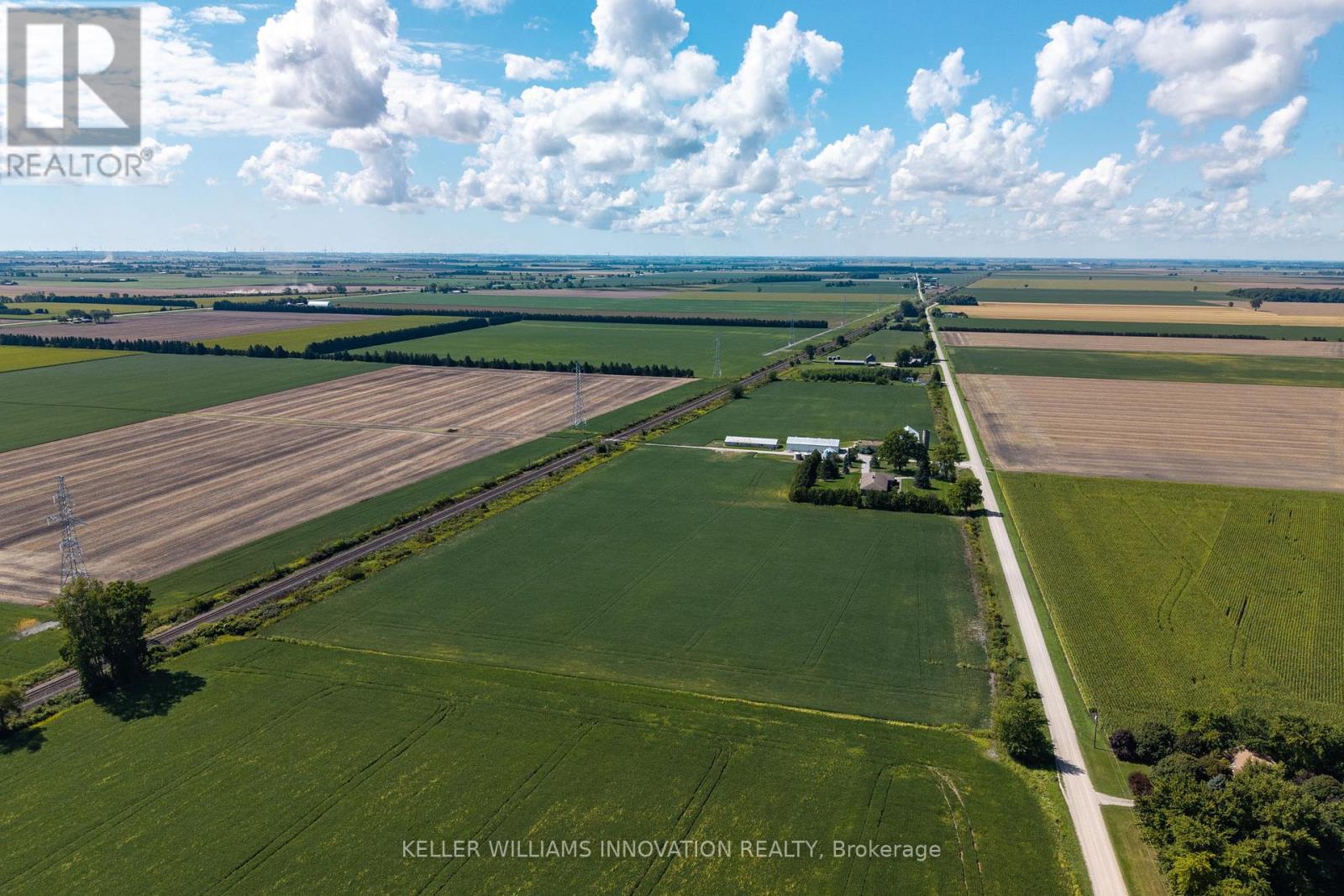 6828 Third Line Road, Chatham-Kent, Ontario  N7M 5T1 - Photo 2 - X12644254