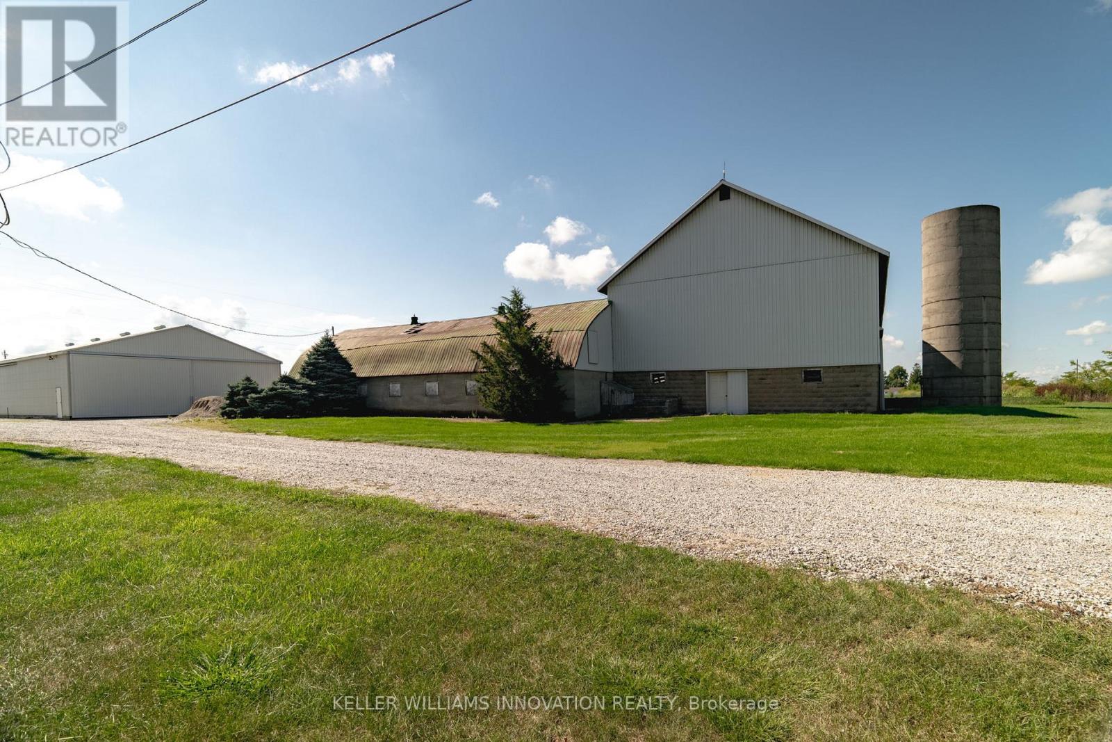 6828 Third Line Road, Chatham-Kent, Ontario  N7M 5T1 - Photo 41 - X12644254