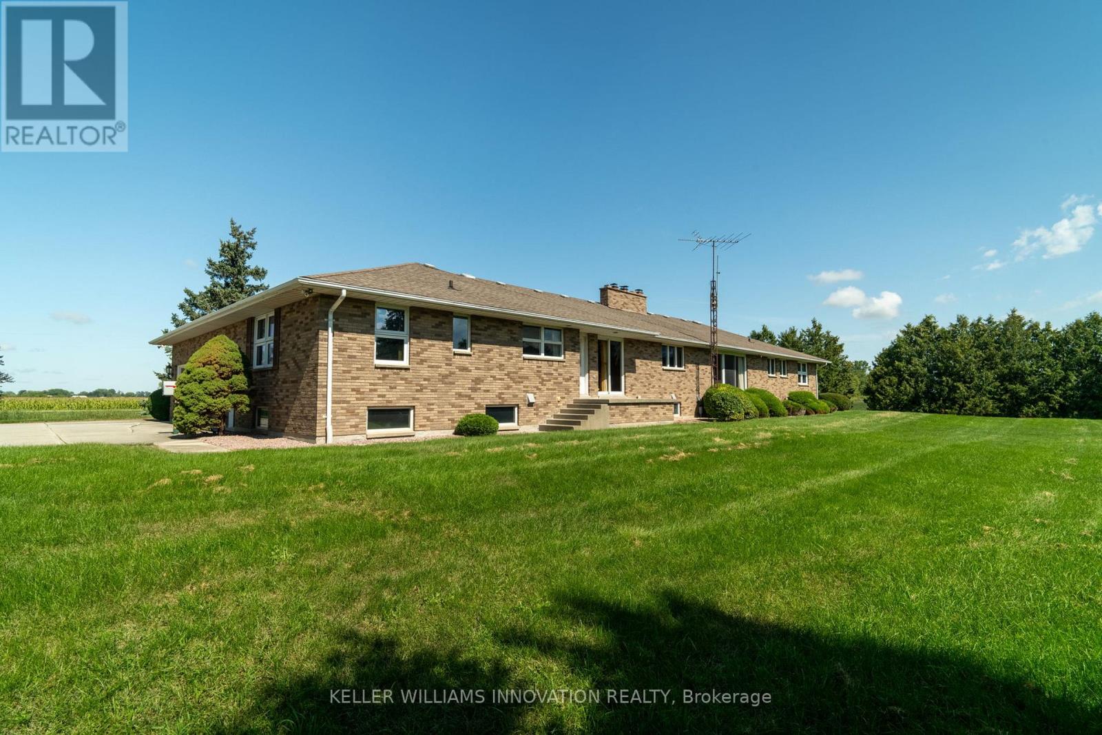 6828 Third Line Road, Chatham-Kent, Ontario  N7M 5T1 - Photo 47 - X12644254