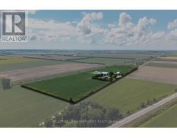 6828 THIRD LINE ROAD, Chatham-Kent, Ontario