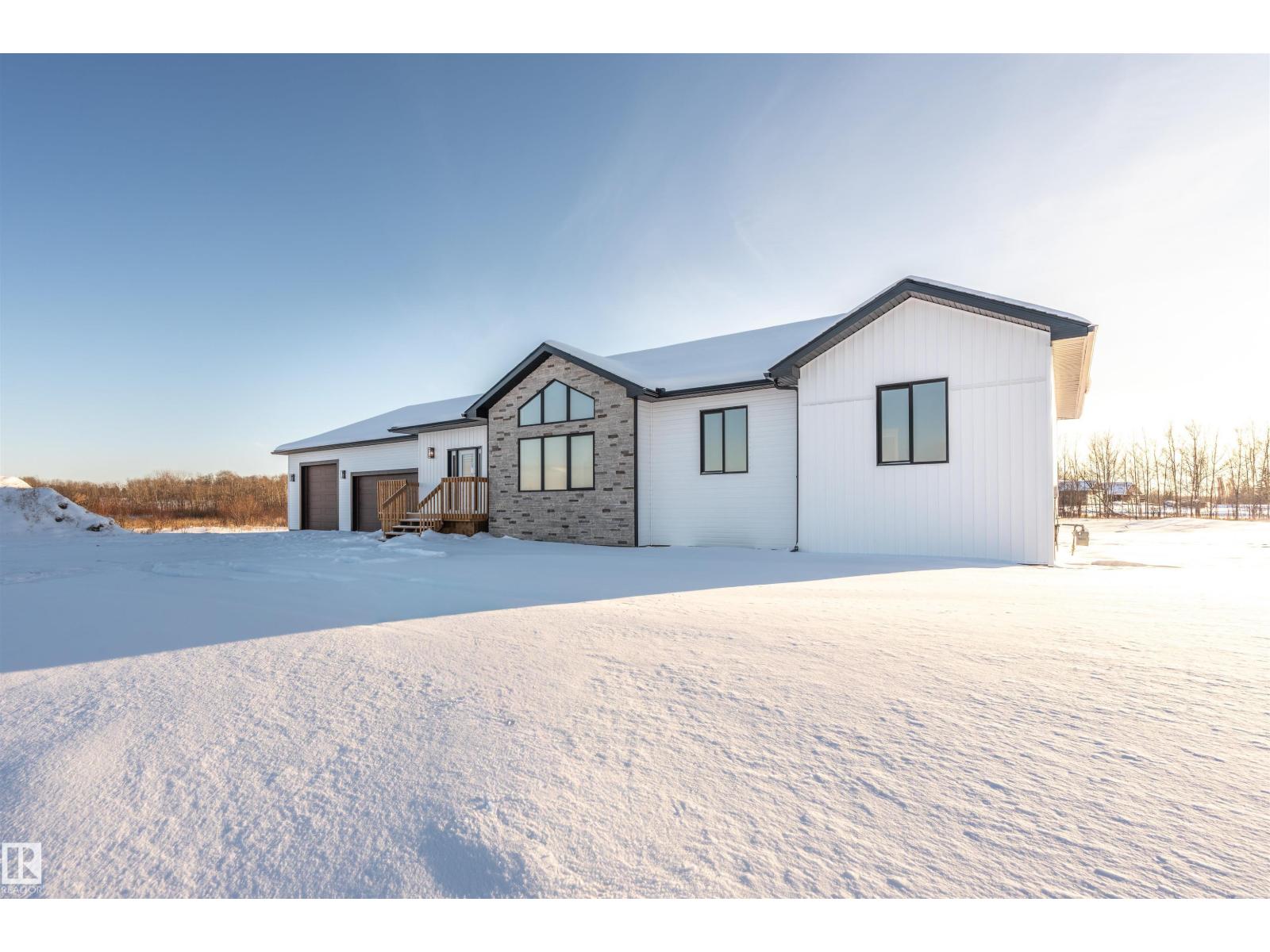 5 62429 Range Rd 420A, Rural Bonnyville M.D., Alberta