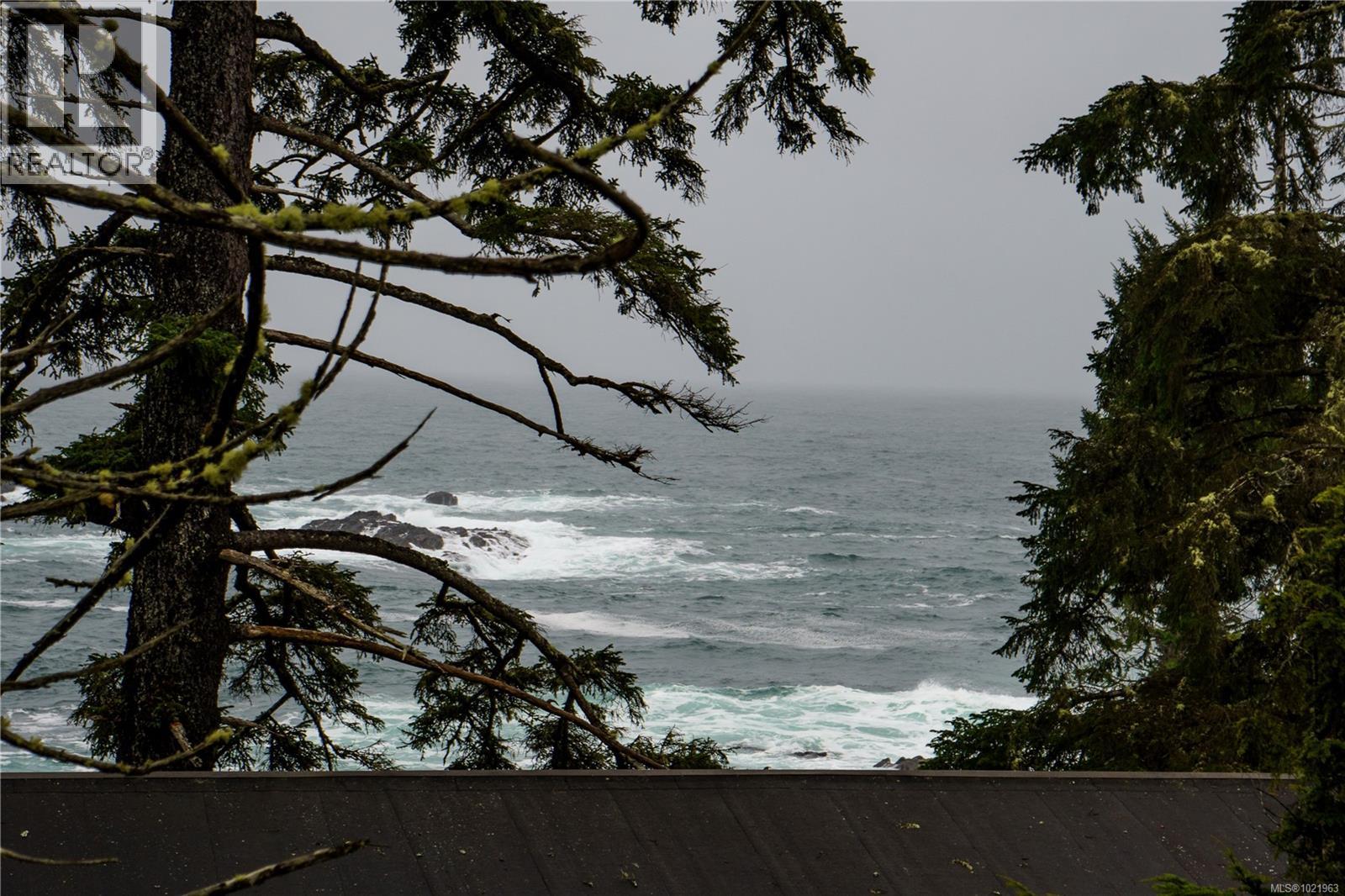 1202 596 Marine Dr, Ucluelet, British Columbia