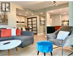 701 183 KEEFER PLACE, Vancouver, British Columbia