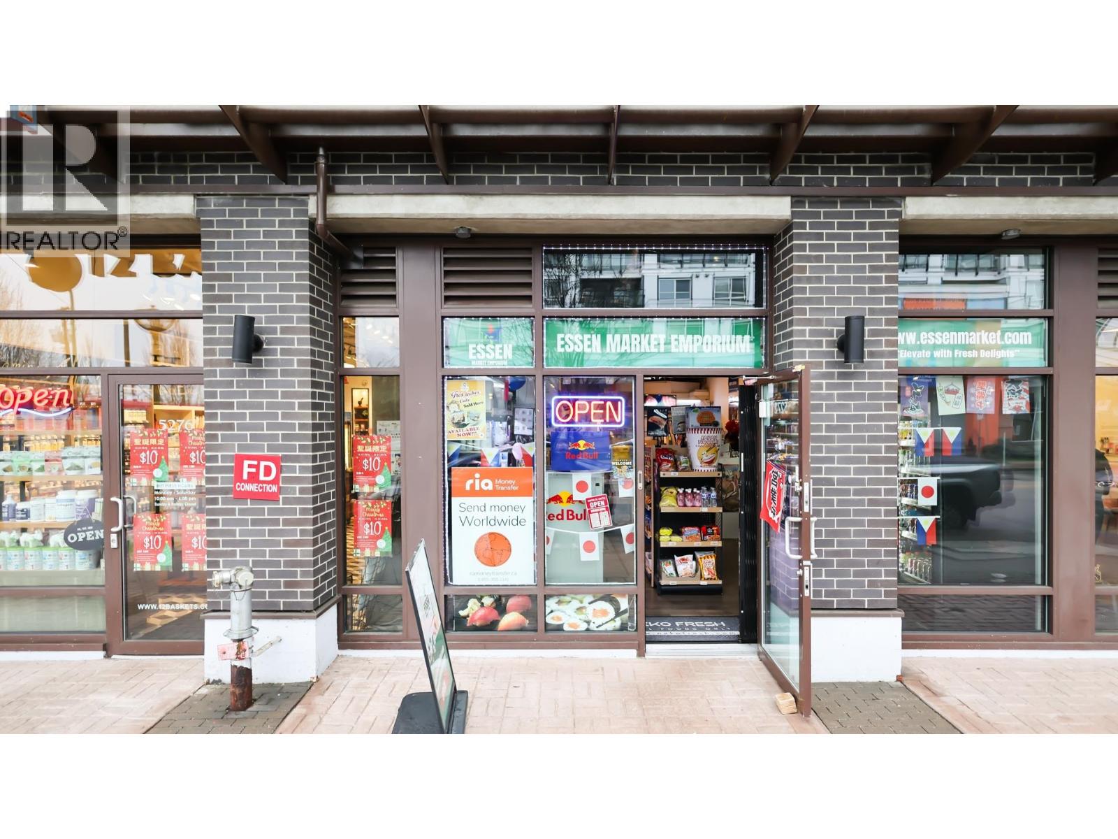 5272 GRIMMER STREET, Burnaby, British Columbia