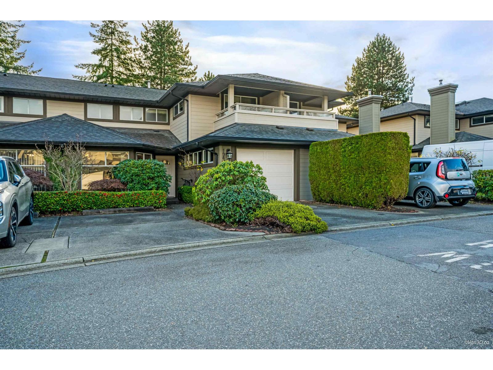 173 16080 82 Avenue, Surrey, British Columbia  V4N 0N6 - Photo 2 - R3074577