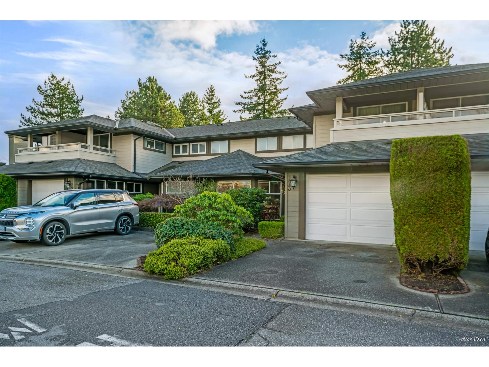 173 16080 82 Avenue, Surrey, British Columbia  V4N 0N6 - Photo 3 - R3074577