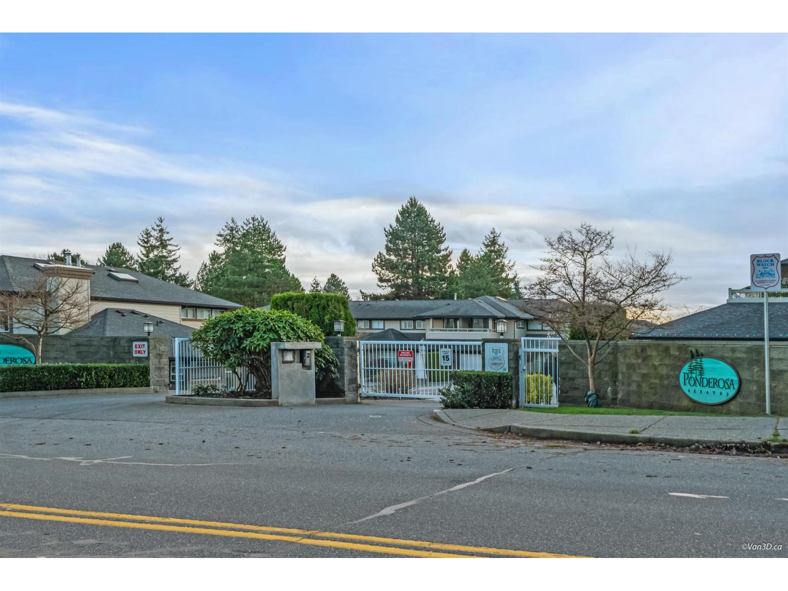 173 16080 82 Avenue, Surrey, British Columbia  V4N 0N6 - Photo 4 - R3074577