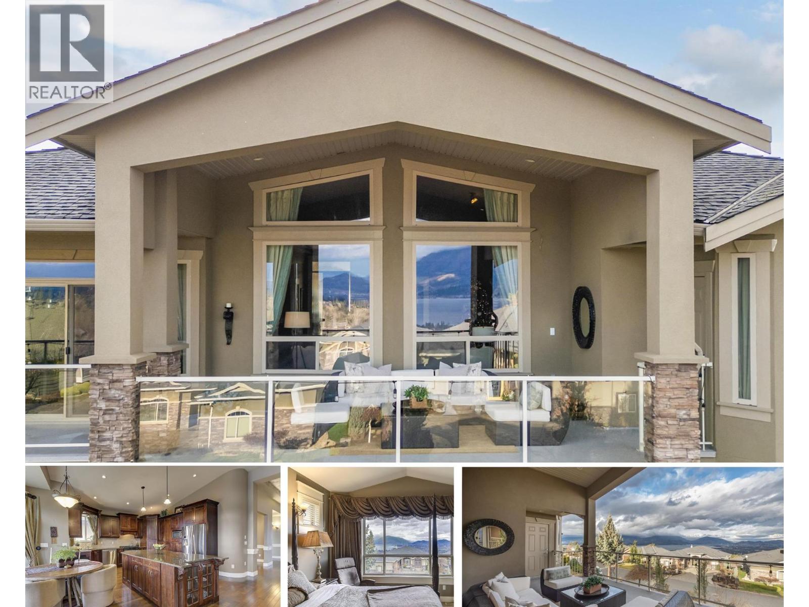 679 Devonian Avenue, Kelowna, British Columbia