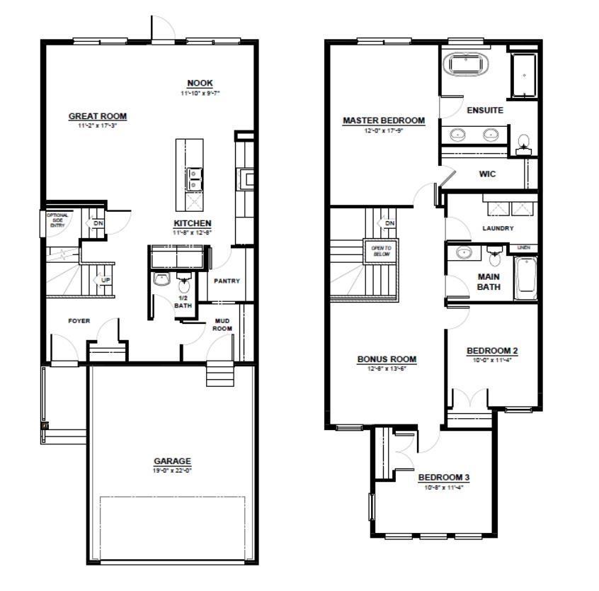 6945 176a Ave Nw, Edmonton, Alberta  T5Z 0W8 - Photo 4 - E4468451