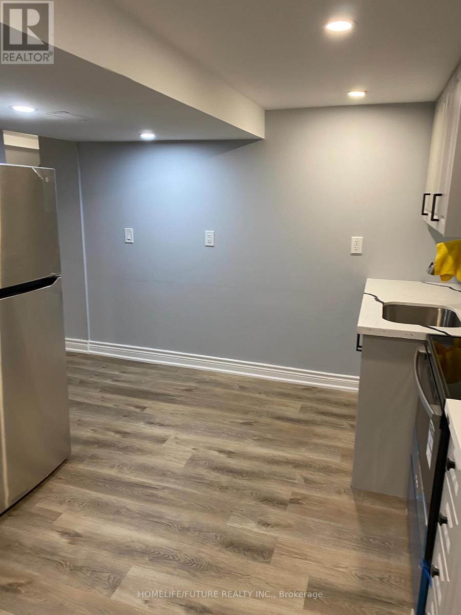 Bsmt - 22 Lejune Road, Toronto, Ontario  M1T 2S7 - Photo 9 - E12644294