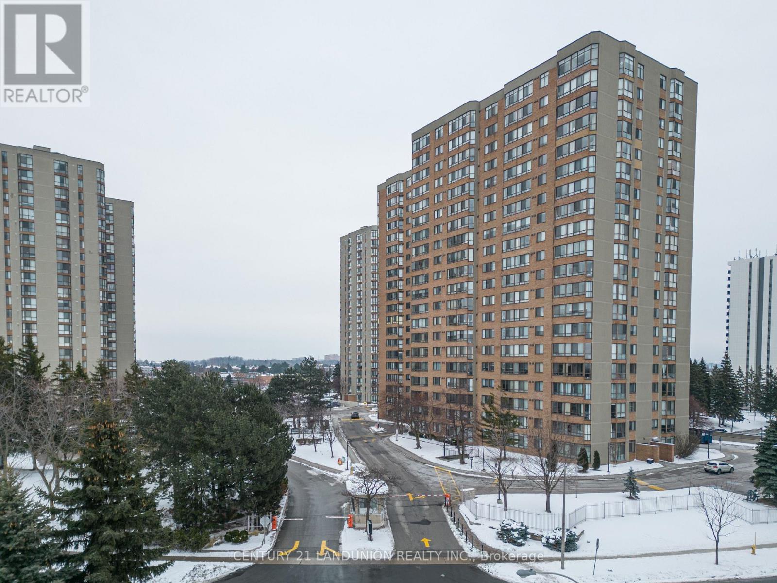 1209 - 55 BAMBURGH CIRCLE, Toronto, Ontario