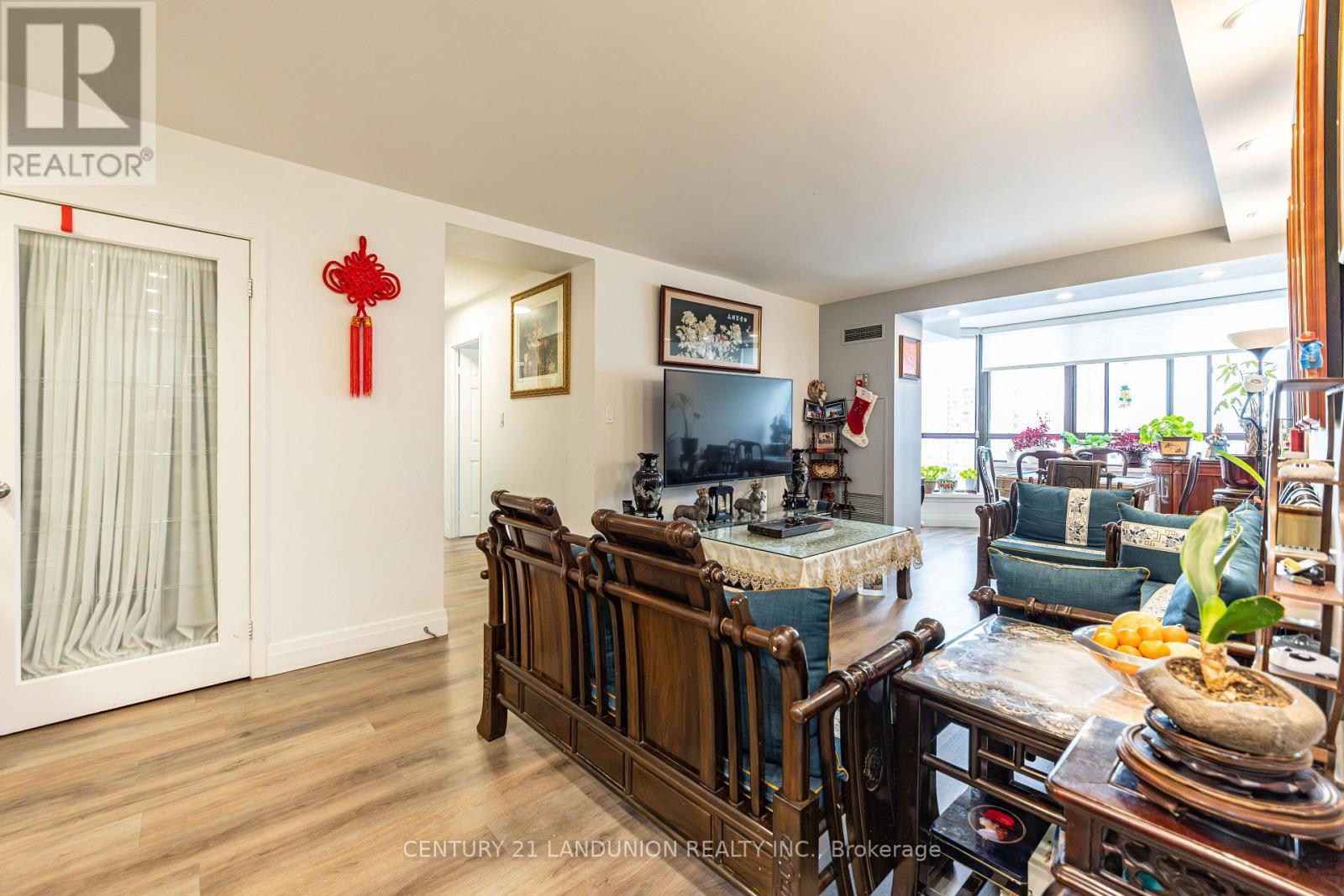 1209 - 55 Bamburgh Circle, Toronto, Ontario  M1W 3V4 - Photo 11 - E12644296