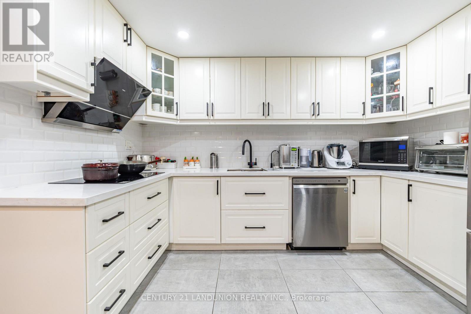 1209 - 55 Bamburgh Circle, Toronto, Ontario  M1W 3V4 - Photo 14 - E12644296