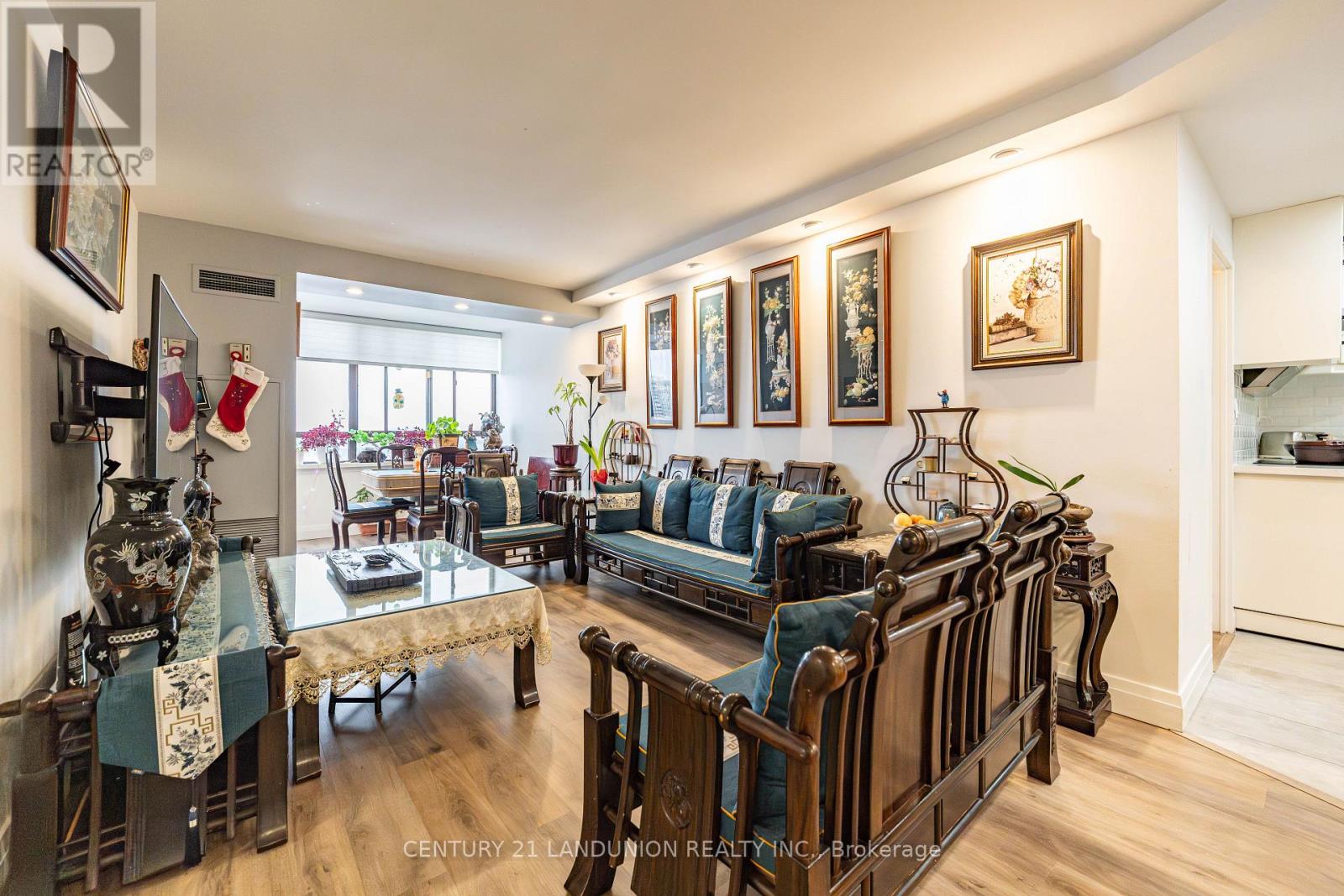 1209 - 55 Bamburgh Circle, Toronto, Ontario  M1W 3V4 - Photo 15 - E12644296