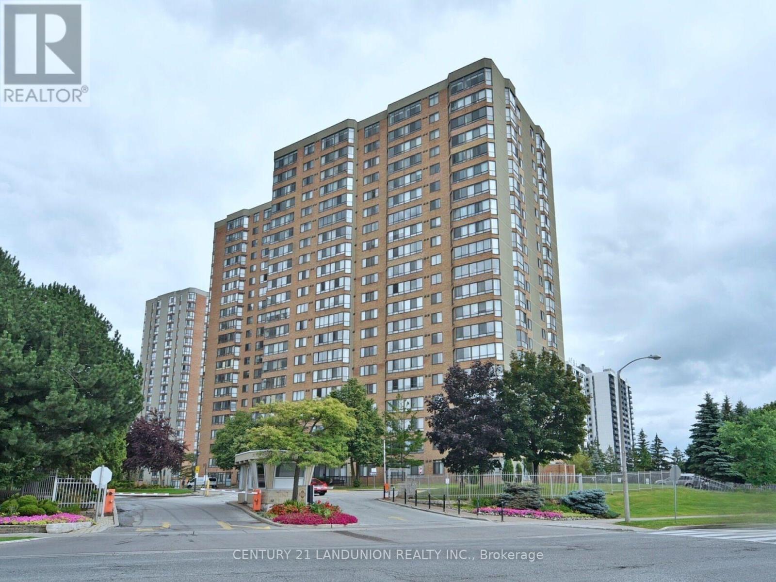 1209 - 55 Bamburgh Circle, Toronto, Ontario  M1W 3V4 - Photo 2 - E12644296