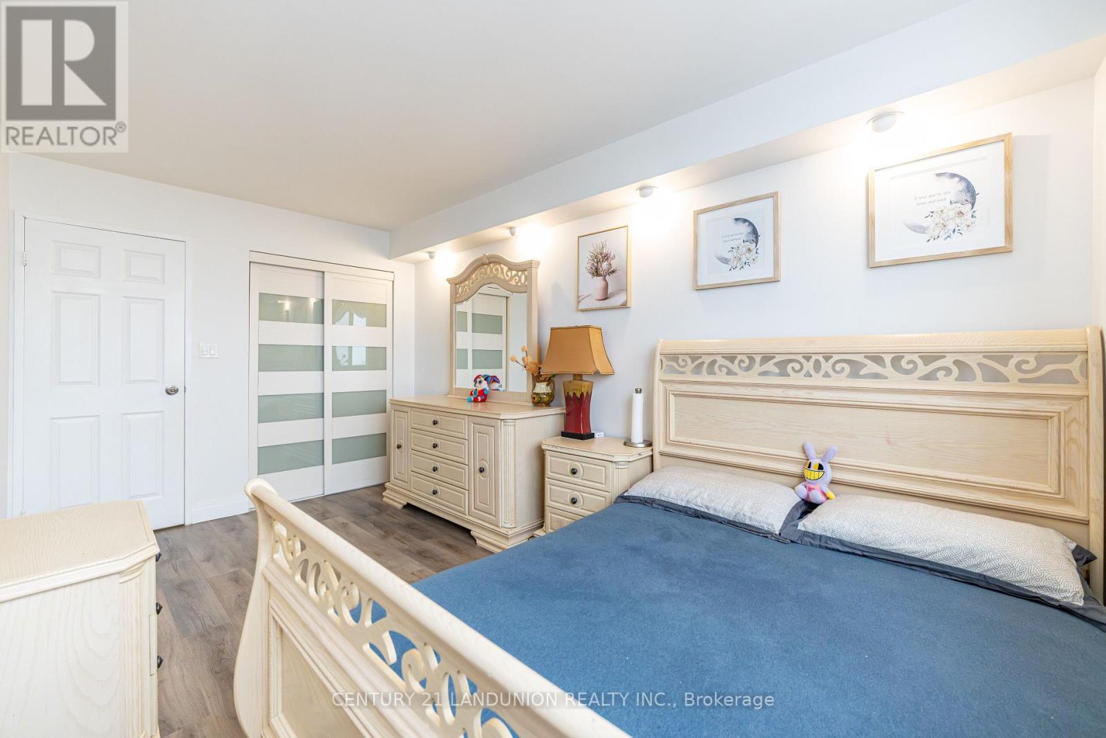 1209 - 55 Bamburgh Circle, Toronto, Ontario  M1W 3V4 - Photo 24 - E12644296